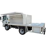 Professional Spray Truck (850 Series) - Image 1